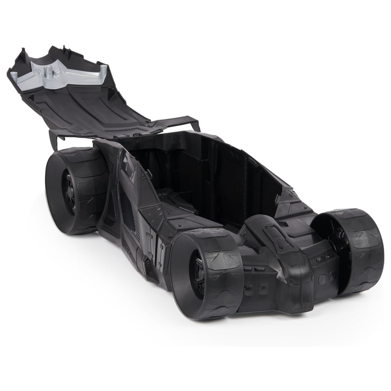 DC Comics, Batmobile, 12-inch Batman Toy Car