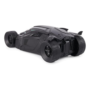 DC Comics, Batmobile, 12-inch Batman Toy Car