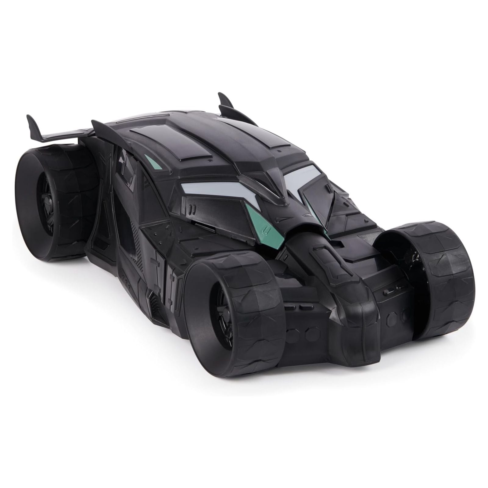 DC Comics, Batmobile, 12-inch Batman Toy Car