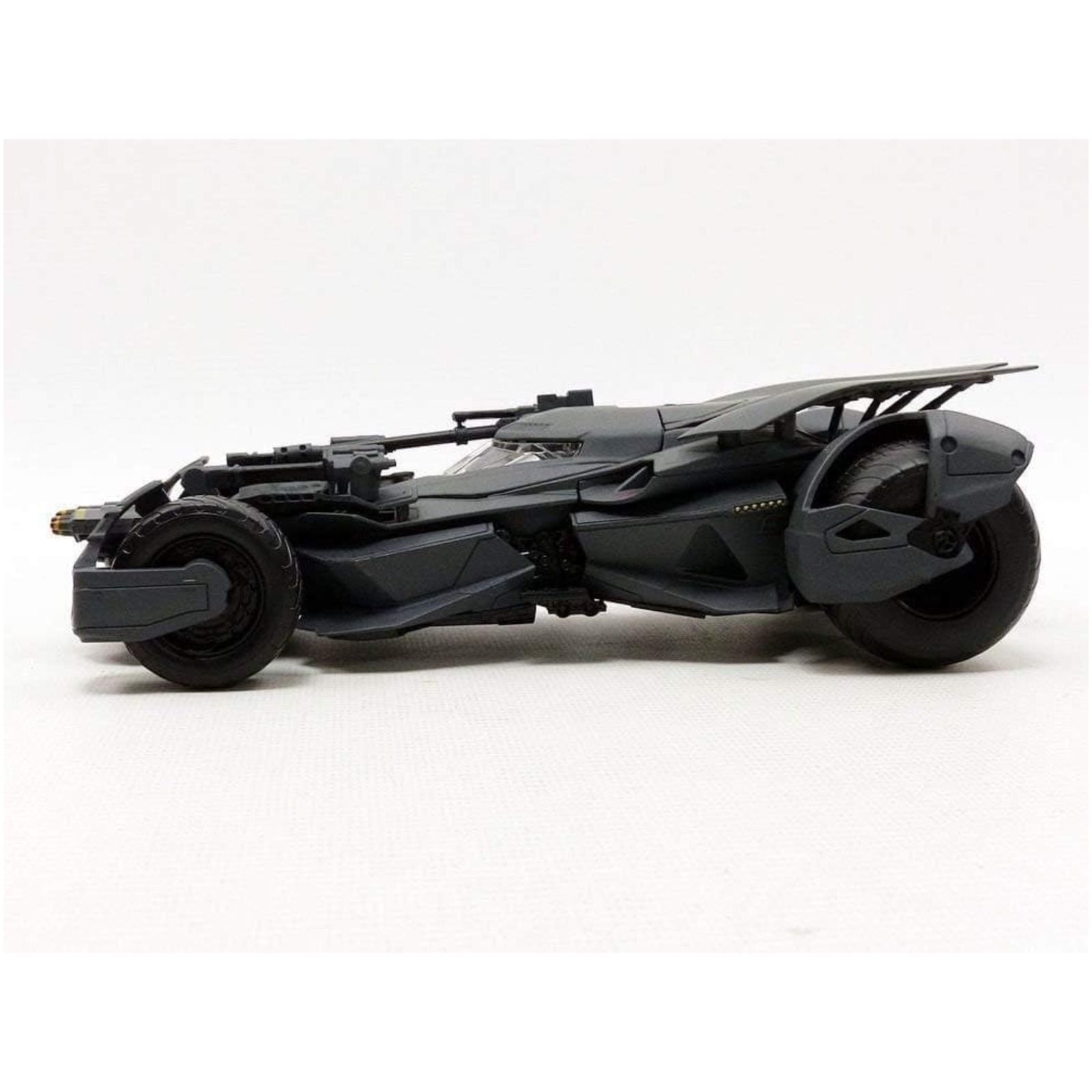 Justice League Batmobile