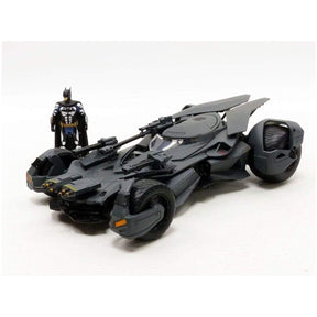 Justice League Batmobile