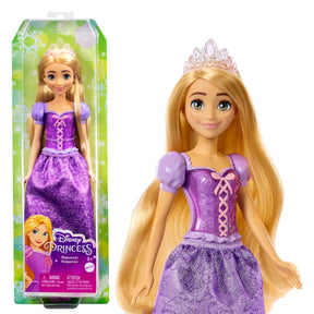 Mattel Disney Princess Toys, Rapunzel Fashion Doll