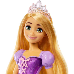 Mattel Disney Princess Toys, Rapunzel Fashion Doll