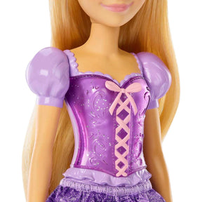 Mattel Disney Princess Toys, Rapunzel Fashion Doll