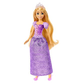 Mattel Disney Princess Toys, Rapunzel Fashion Doll