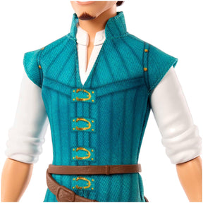 Mattel Disney Princess Toys, Flynn Rider Fashion Doll