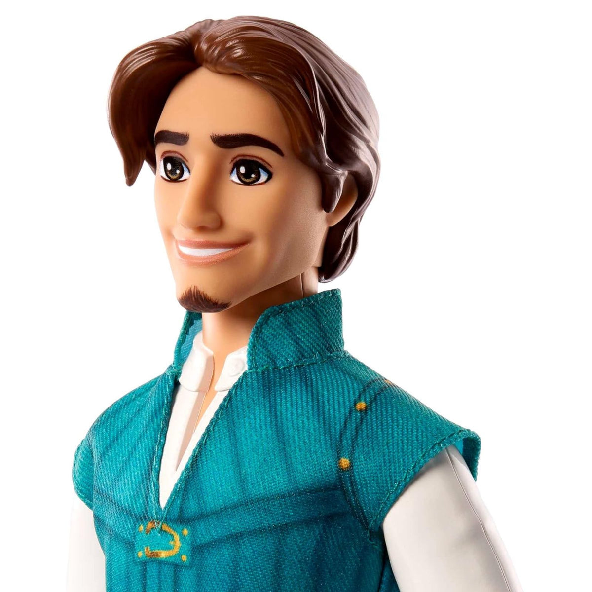 Mattel Disney Princess Toys, Flynn Rider Fashion Doll