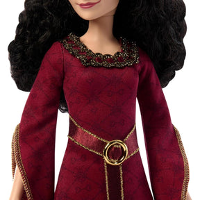 Mattel Disney Princess Toys, Villains Mother Gothel Fashion Doll