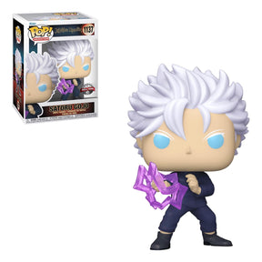 Funko Pop! Animation: Jujutsu Kaisen - Satoru Gojo