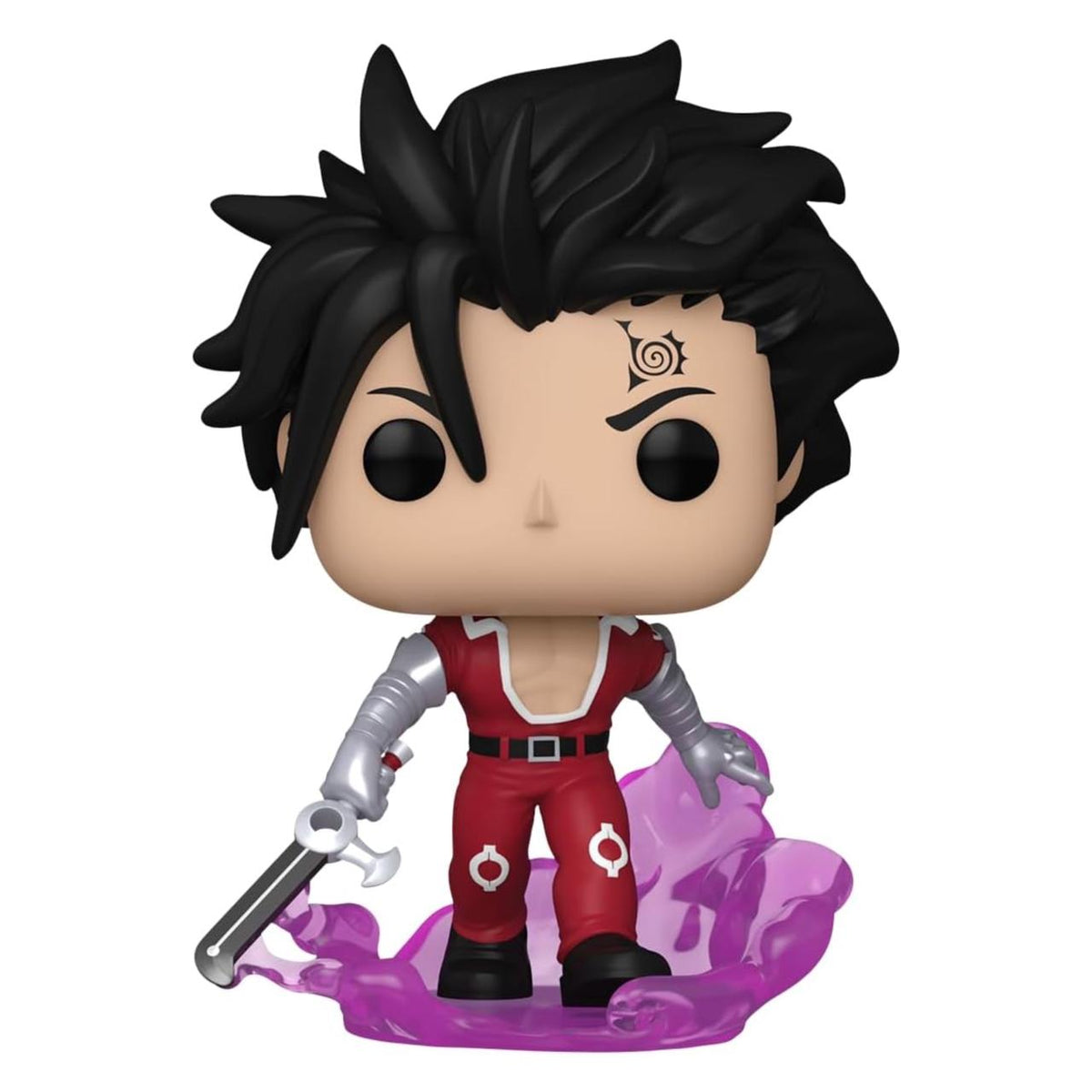 Funko Pop! Animation: The Seven Deadly Sins - Zeldris