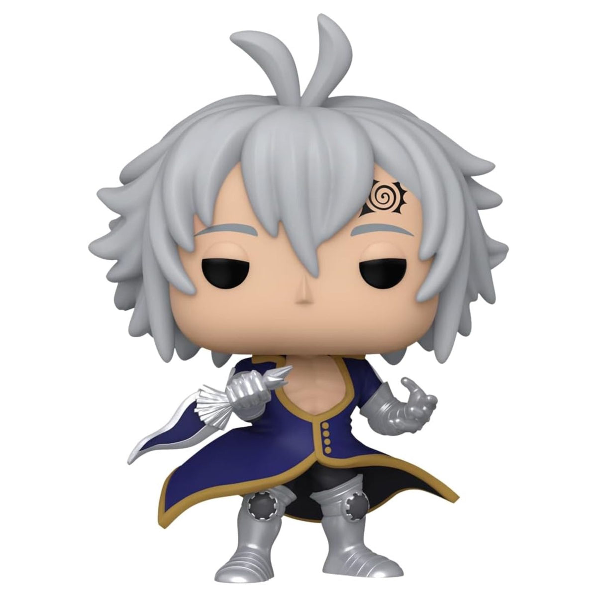 Funko Pop! Animation: The Seven Deadly Sins - Estarossa