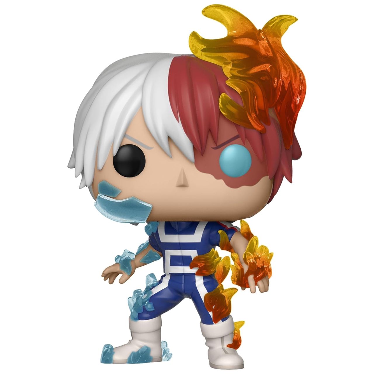 Funko POP! Animation: My Hero Academia - Todoroki Collectible Figure