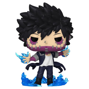 Funko Pop! Animation: My Hero Academia - Dabi