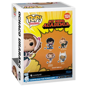 Funko Pop! Animation: My Hero Academia - Ochaco Uraraka