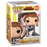 Funko Pop! Animation: My Hero Academia - Ochaco Uraraka