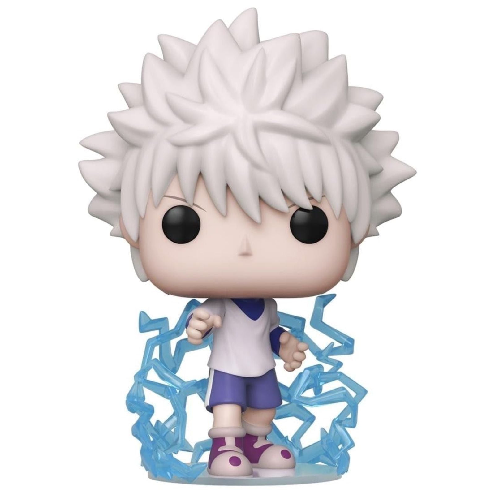 Funko Pop! Animation: Hunter x Hunter - Killua Zoldyck