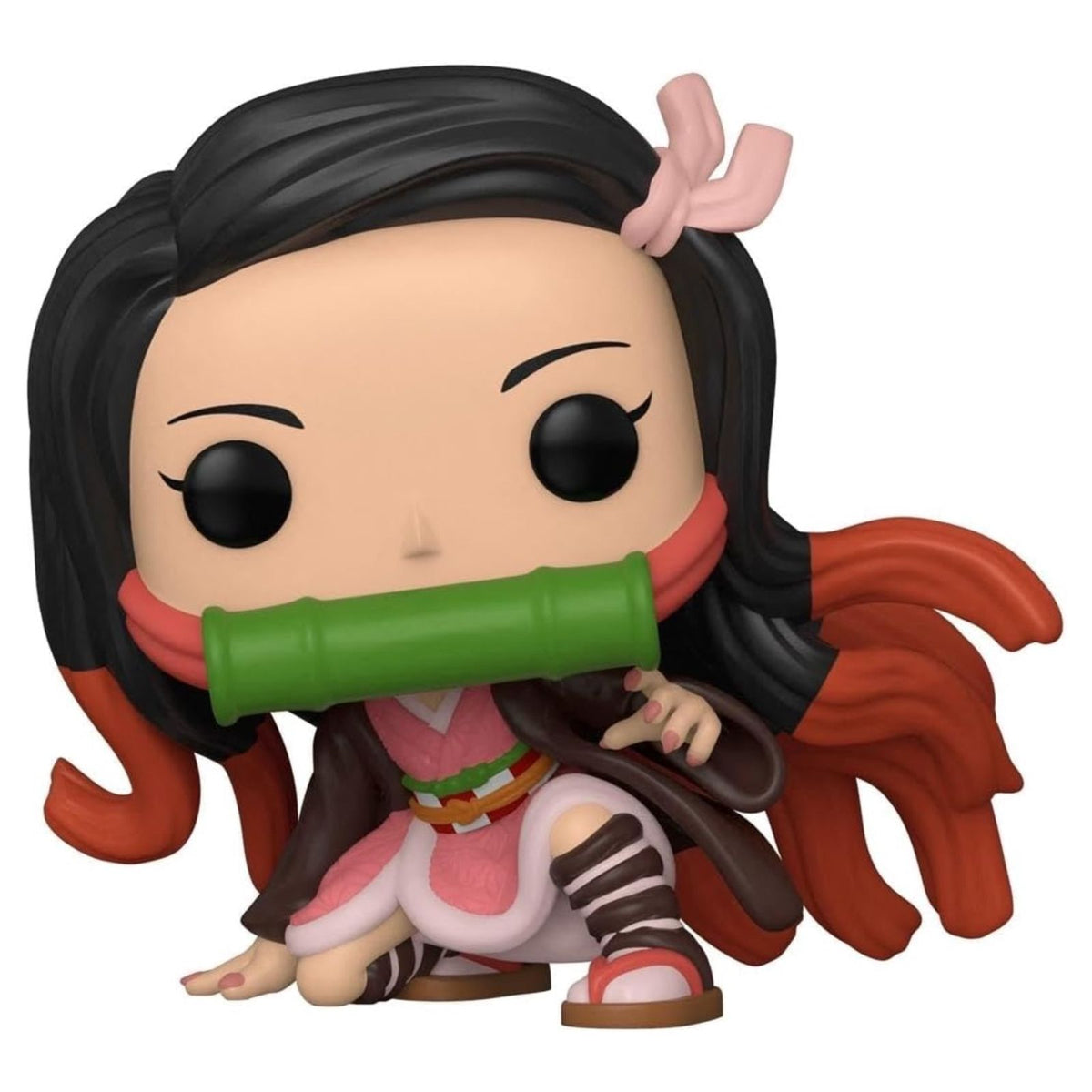 Funko Pop! Animation: Demon Slayer - Nezuko Kamado