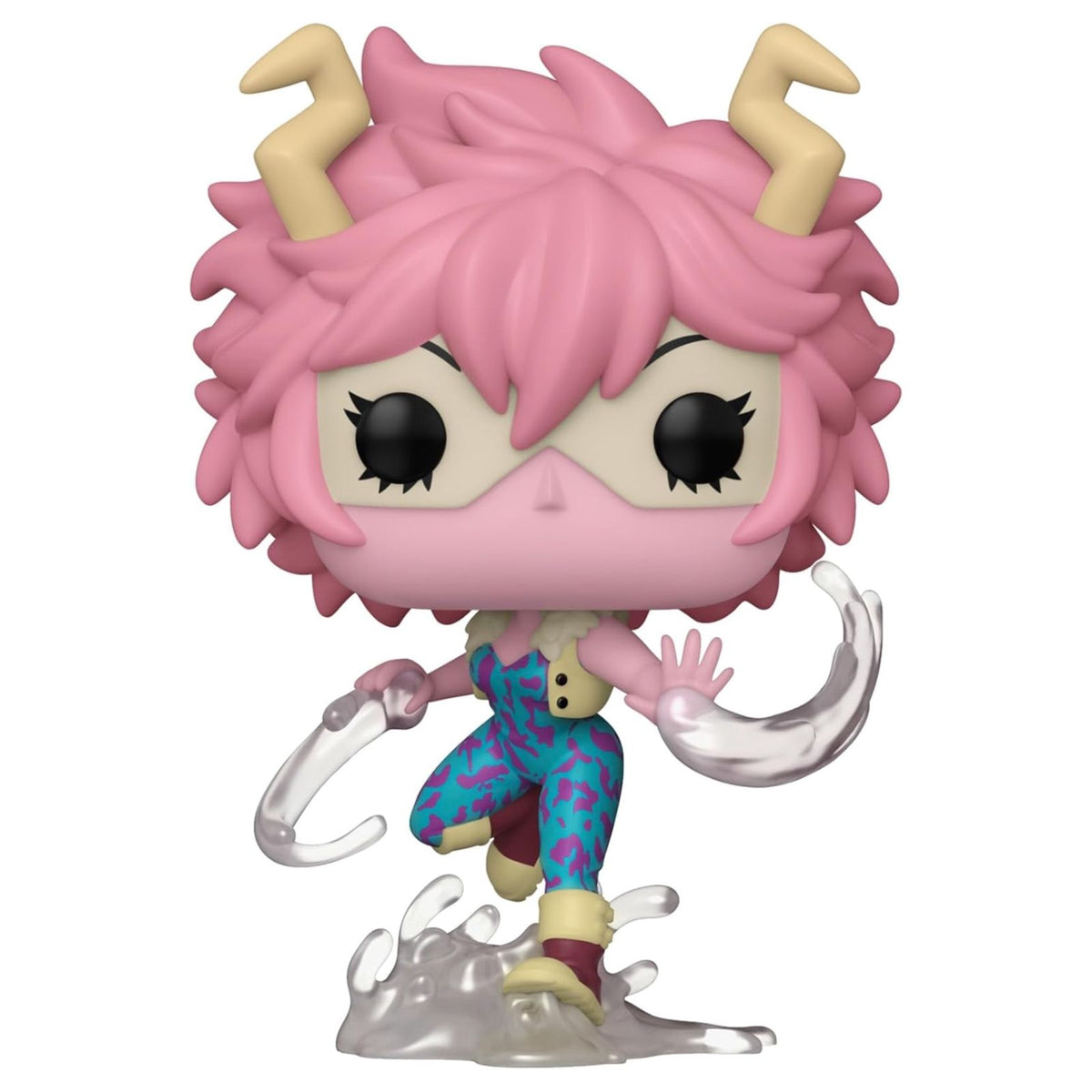 Funko Pop! Animation: My Hero Academia - Mina Ashido