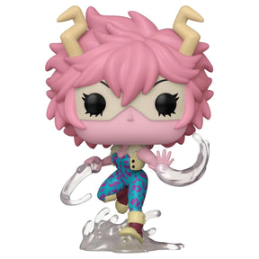 Funko Pop! Animation: My Hero Academia - Mina Ashido