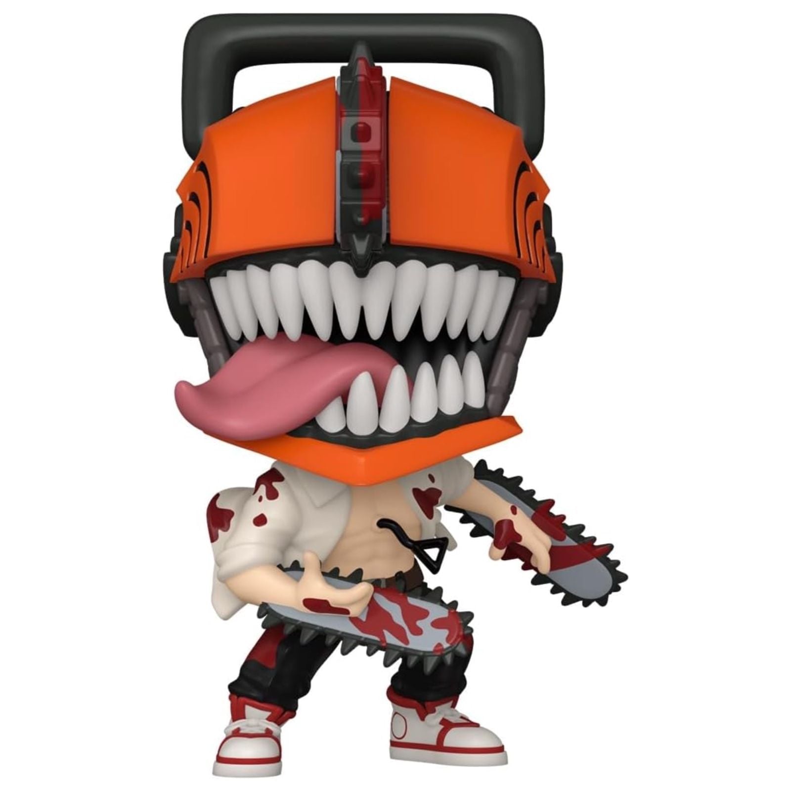 Funko Pop! Animation: Chainsaw Man - Chainsaw Man