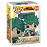 Funko Pop! Animation: My Hero Acadamia - Deku with Gloves