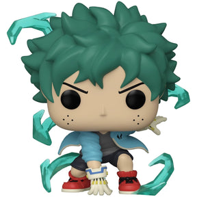 Funko Pop! Animation: My Hero Acadamia - Deku with Gloves