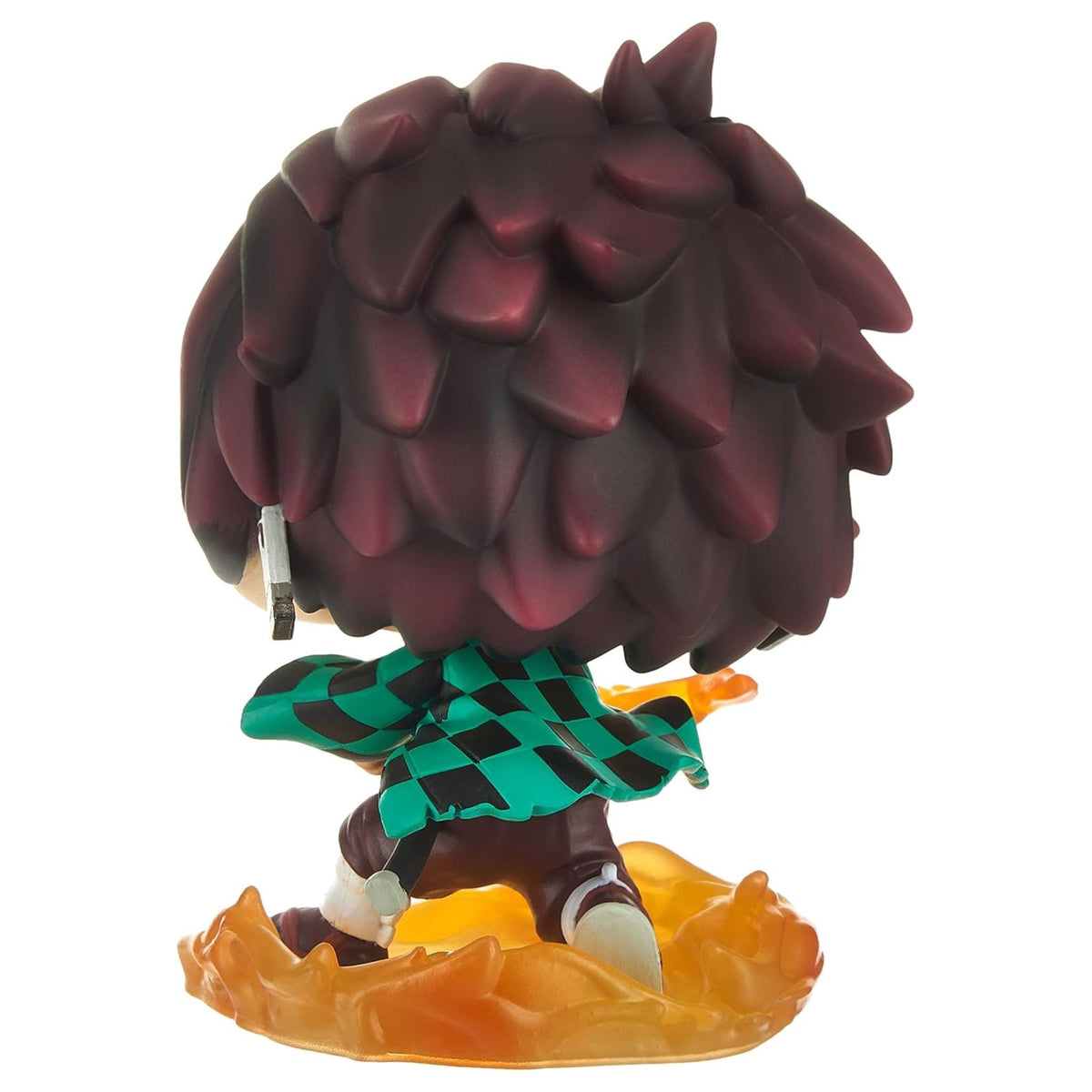 Funko Pop Tanjiro Kamado with Flaming Blade