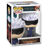 Funko Pop! Animation: Jujutsu Kaisen - Gojo