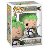 Funko Pop! Animation: One Piece - Roronoa Zoro