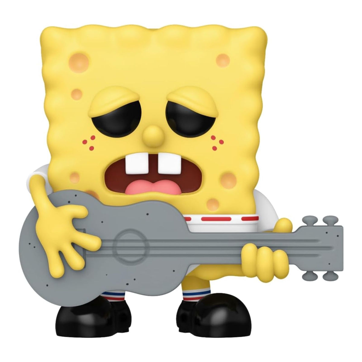 Funko Pop! Animation: Spongebob Squarepants - Ripped Pants Spongebob