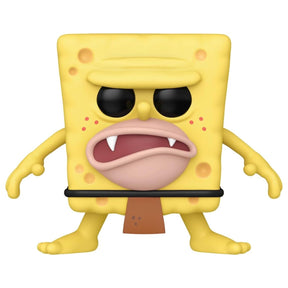 Funko Pop! Animation: Spongebob Squarepants - Caveman Spongebob