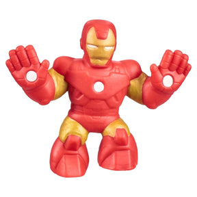 Heroes of Goo Jit Zu Marvel Mega Mini 6 Pack