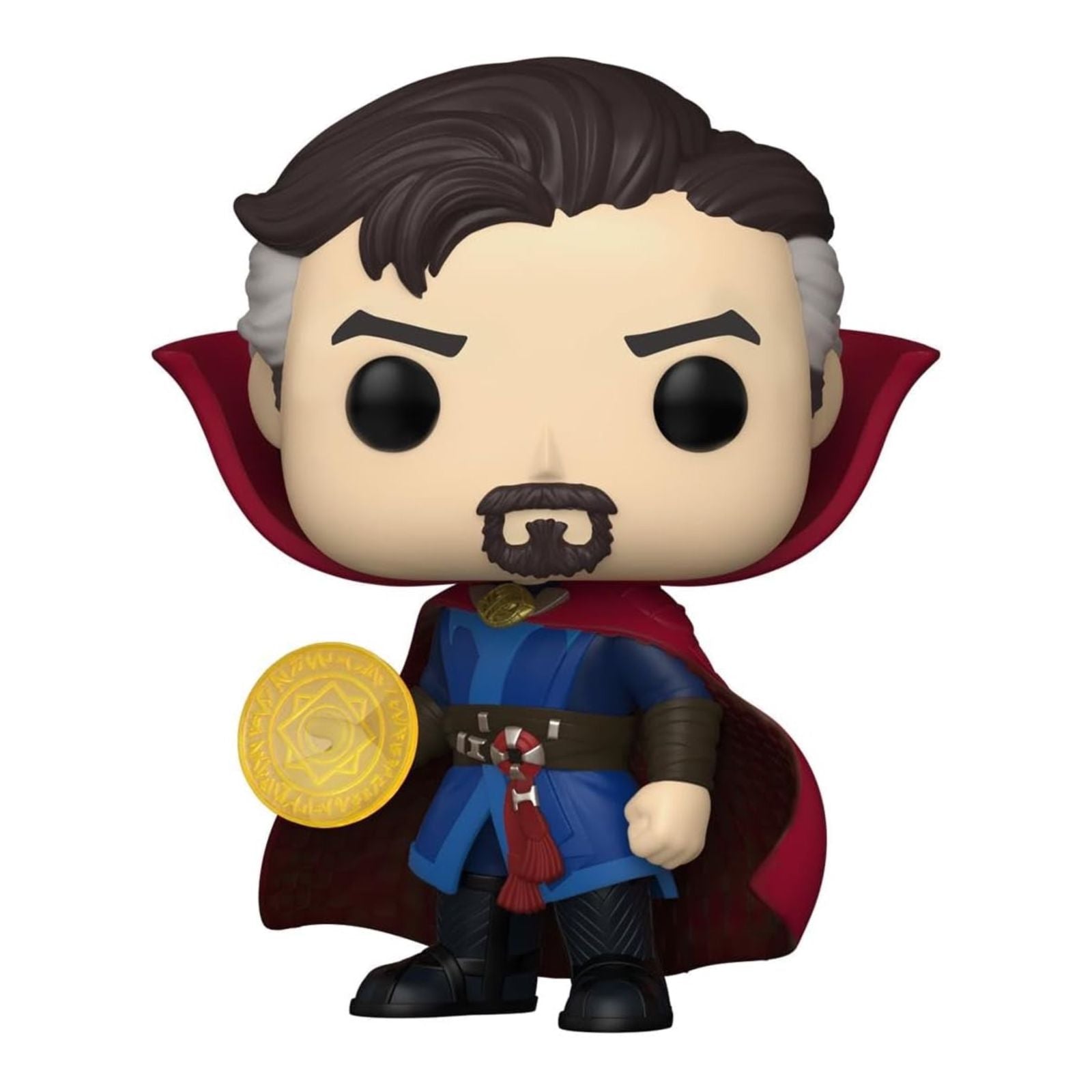 Funko Pop! Marvel | Doctor Strange with Chase