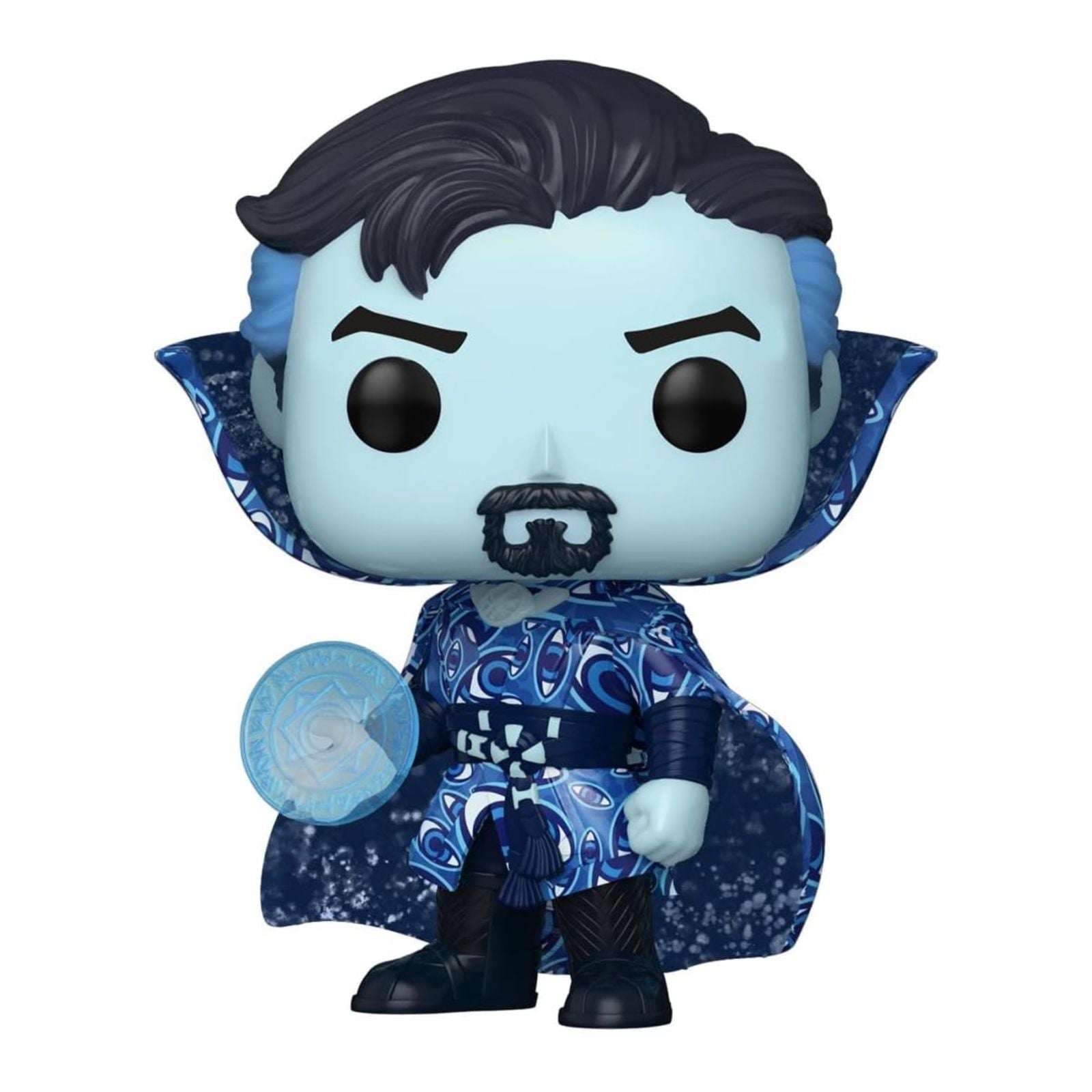 Funko Pop! Marvel | Doctor Strange with Chase