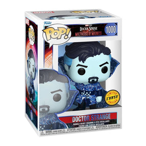 Funko Pop! Marvel | Doctor Strange with Chase