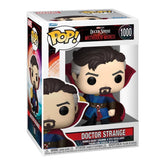 Funko Pop! Marvel: Doctor Strange Multiverse of Madness - Doctor Strange with Chase