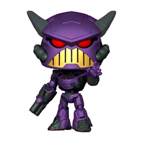 Funko Disney Pixar Lightyear Pop Disney Lightyear | Zurg