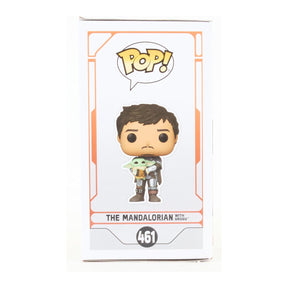 POP Funko Star Wars | The Mandalorian | Multicolor