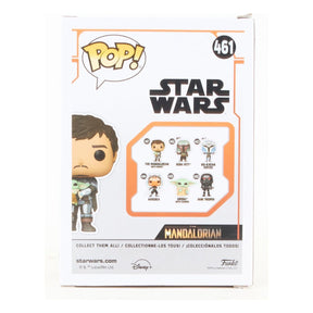 POP Funko Star Wars | The Mandalorian | Multicolor