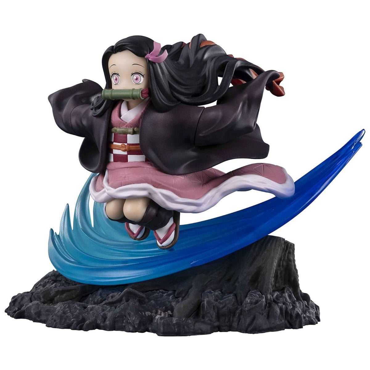 Demon Slayer: Kimetsu no Yaiba - Kamado Nezuko, Collectible Statue