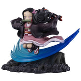 Demon Slayer: Kimetsu no Yaiba - Kamado Nezuko, Collectible Statue