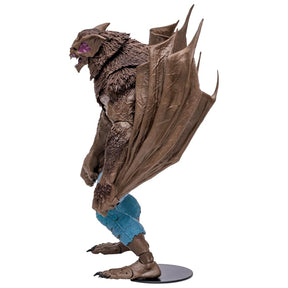 McFarlane Toys DC Multiverse Man-Bat Mega Action Figure