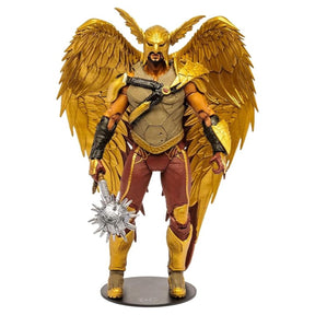 McFarlane Toys DC BLACK ADAM MOVIE 7IN FIGURES - HAWKMAN