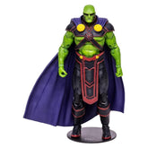 McFarlane Toys - DC Multiverse Martian Manhunter 7" Action Figure with Accessories