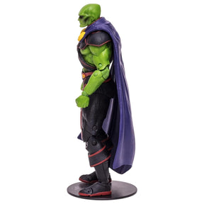 McFarlane Toys - DC Multiverse Martian Manhunter 7" Action Figure with Accessories