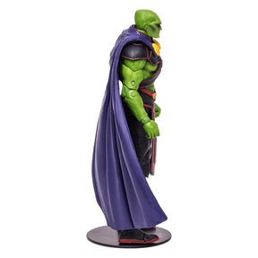 McFarlane Toys - DC Multiverse Martian Manhunter 7" Action Figure with Accessories