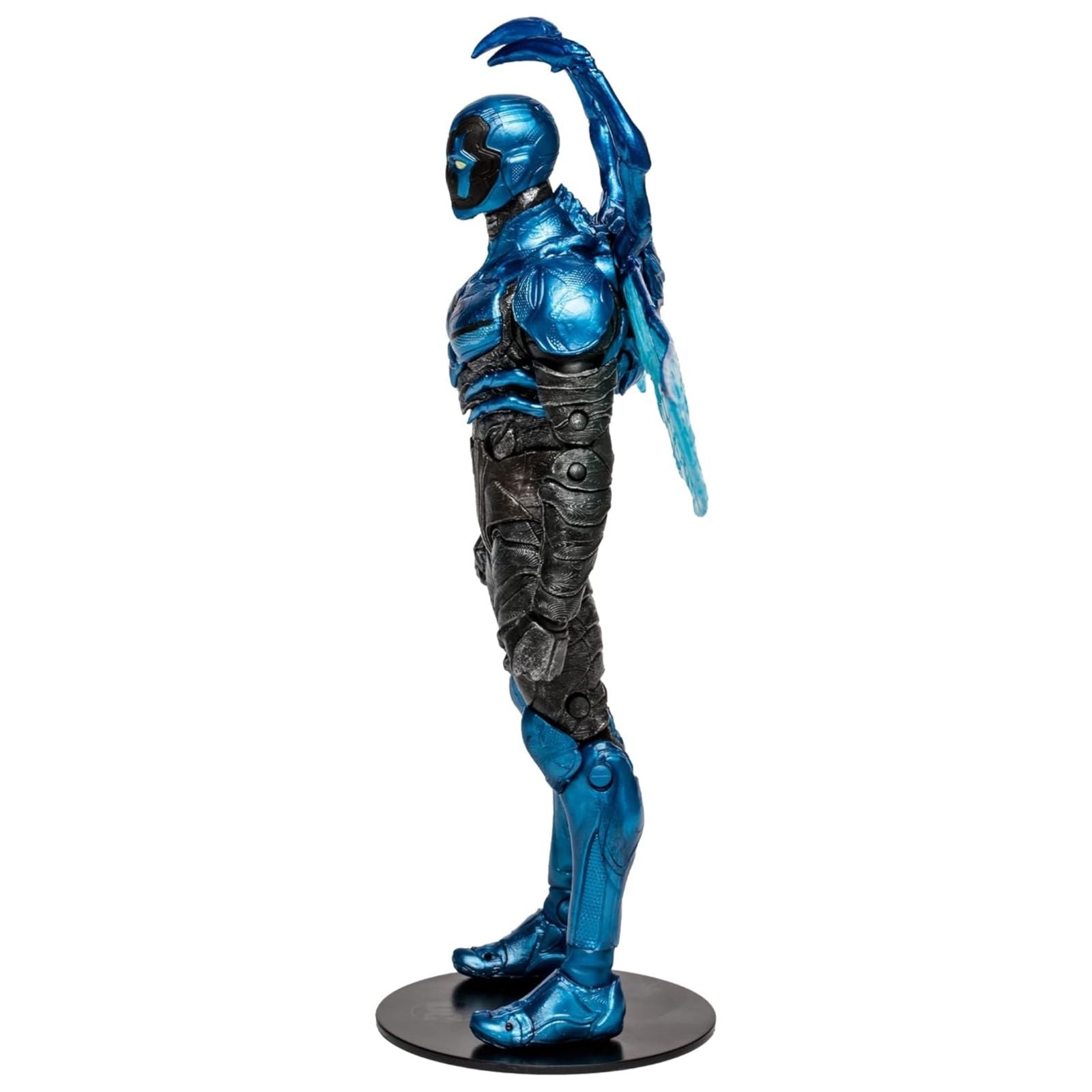 McFarlane Toys - DC Multiverse Blue Beetle Battle Mode (Blue Beetle Movie) 7in Action Figure