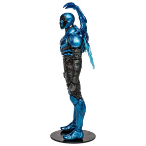 McFarlane Toys - DC Multiverse Blue Beetle Battle Mode (Blue Beetle Movie) 7in Action Figure