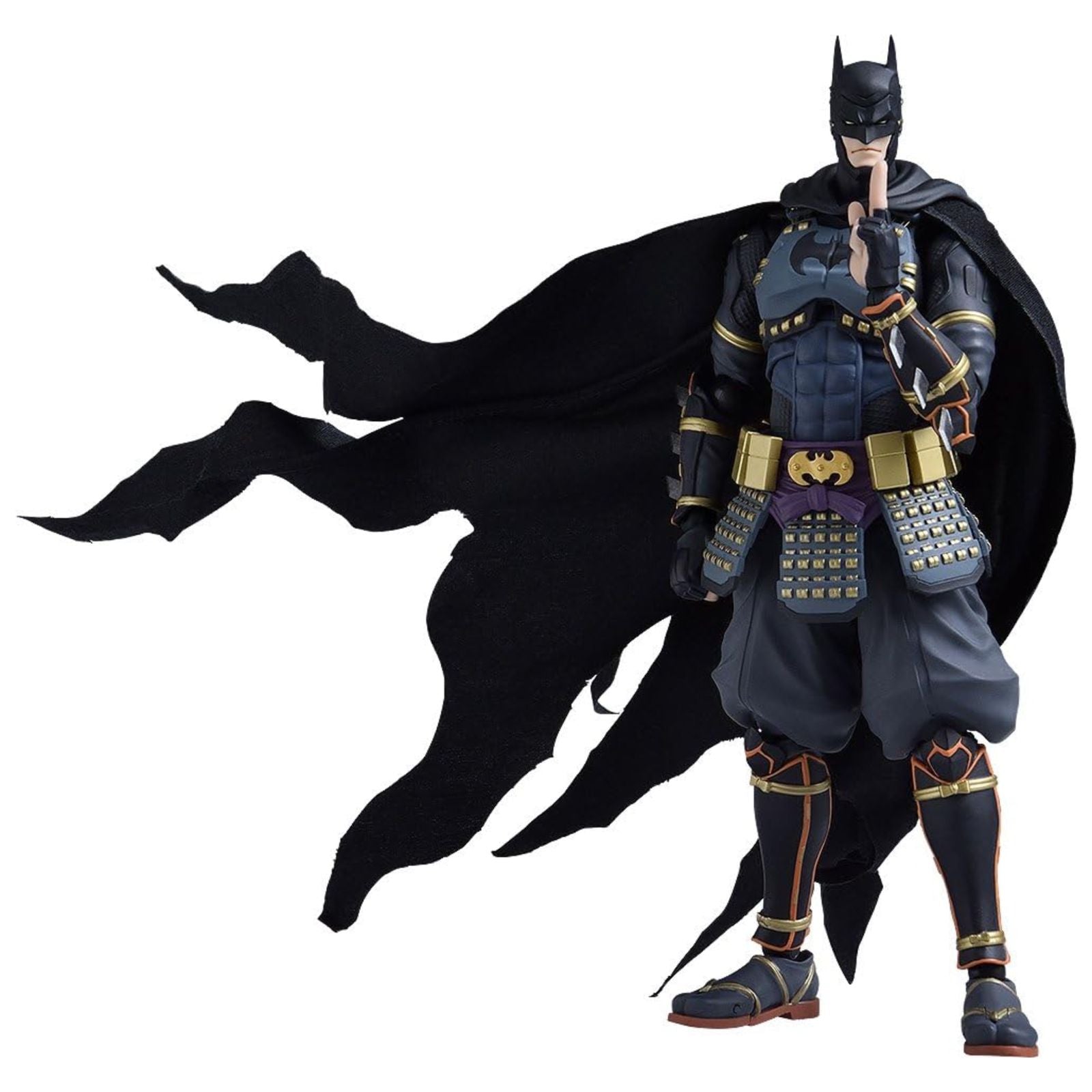 DC Batman Action Figure, Perfect For Home Decoration 