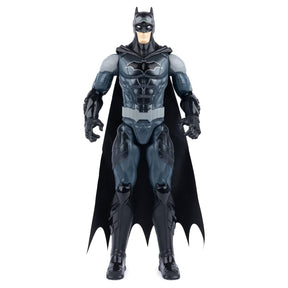 DC Comics, 12-inch Batman Action Figure, Kids Toys for Boys and Girls Ages 3 and Up